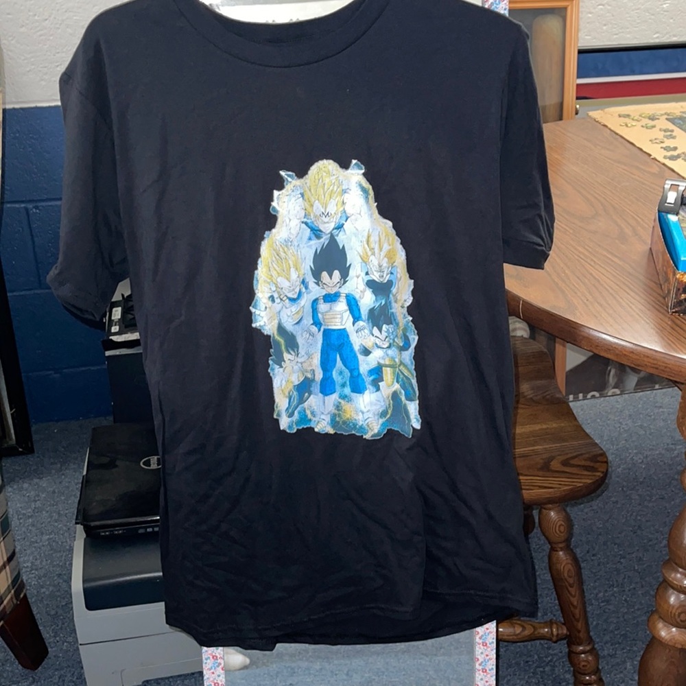men’s graphic tee